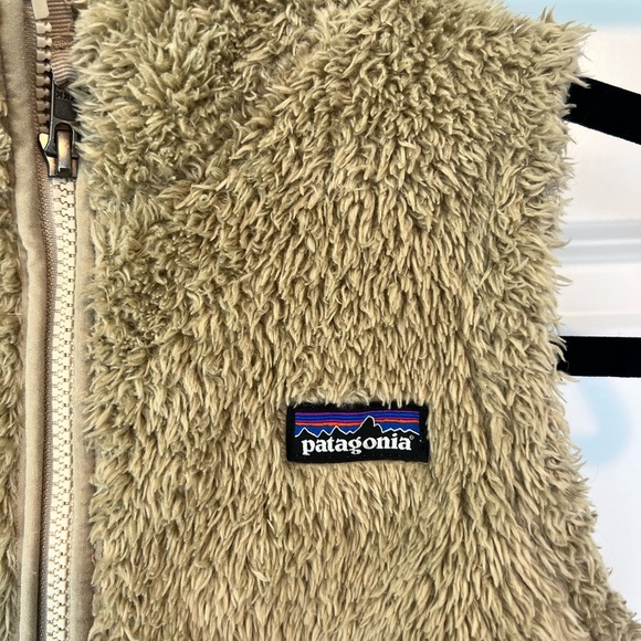 Girls’ Patagonia Los Gatos Vest- Medium-EUC - Picture 3 of 6